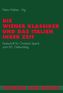 Die Wiener Klassiker und das Italien ihrer Zeit