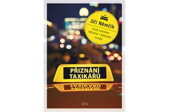 Přiznání taxikářů