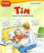 Tim muss ins Krankenhaus