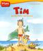 Tim macht Ferien am Strand