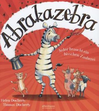 Abrakazebra