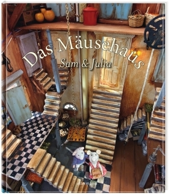 Das Mäusehaus - Sam & Julia