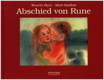 Abschied von Rune