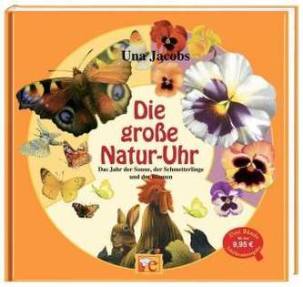 Die große Natur-Uhr