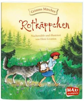 Rotkäppchen