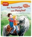 Der Ausreißer vom Ponyhof