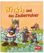 Wickie und das Zauberpulver
