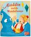 Aladdin und die Wunderlampe