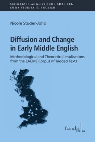 Diffusion and Change in Early Middle English