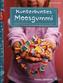 Kunterbuntes Moosgummi