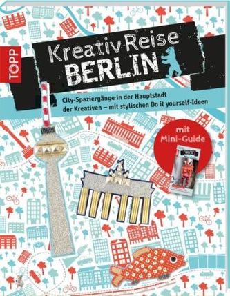 KreativReise Berlin