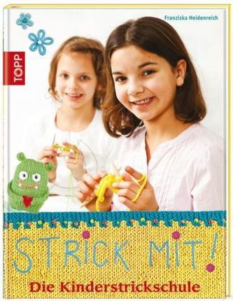 Strick mit!
