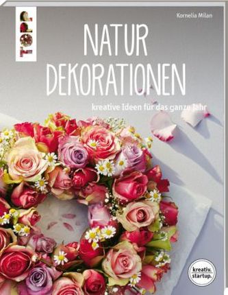 Natur-Dekorationen