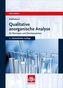 Qualitative anorganische Analyse für Pharmazie- und Chemiestudenten