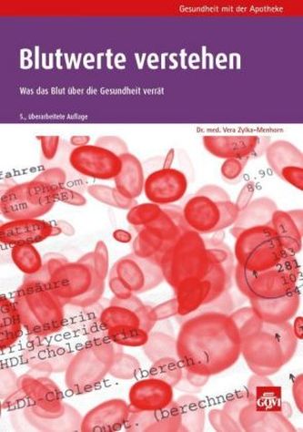 Blutwerte verstehen