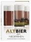 Altbier am Niederrhein
