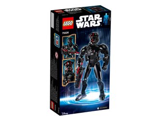 LEGO Star Wars 75526 Elitní pilot stíhačky TIE