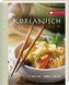 Koreanisch vegetarisch