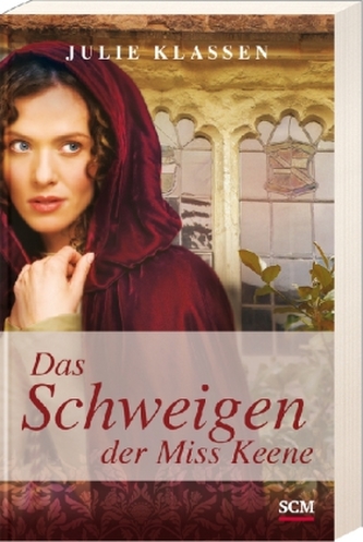 Das Schweigen der Miss Keene