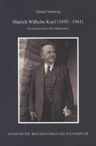 Hinrich Wilhelm Kopf