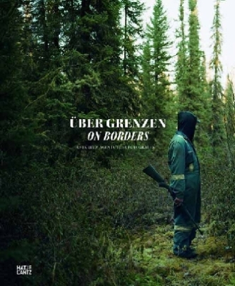 Über Grenzen. On Borders