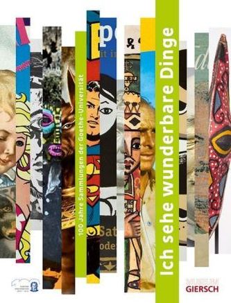 'Ich sehe wunderbare Dinge'