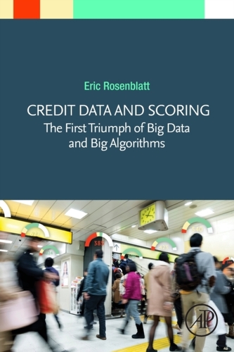 Credit Data and Scoring