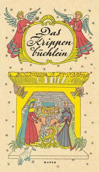 Das Krippenbüchlein