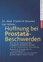 Hoffnung bei Prostatabeschwerden