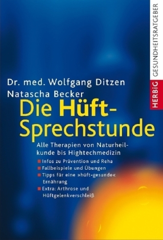Die Hüft-Sprechstunde