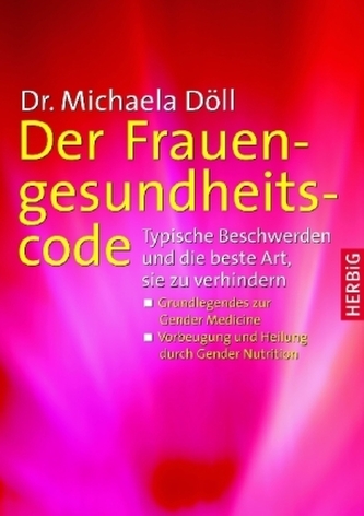 Der Frauengesundheitscode