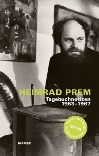Heimrad Prem, Tagebuchnoitzen1963-1967