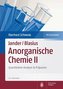 Anorganische Chemie. Bd.2