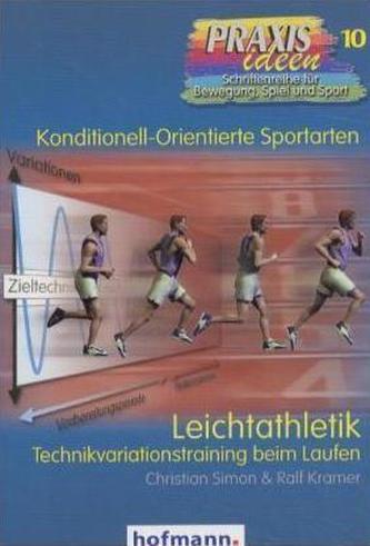 Leichtathletik