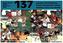 137 Basisspiel- und Basisübungsformen für Basketball, Fußball, Handball, Hockey, Volleyball
