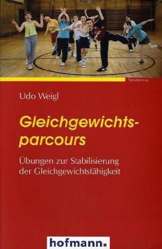 Gleichgewichtsparcours
