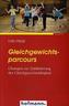 Gleichgewichtsparcours
