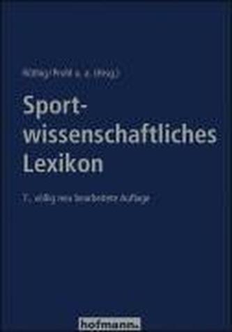 Sportwissenschaftliches Lexikon