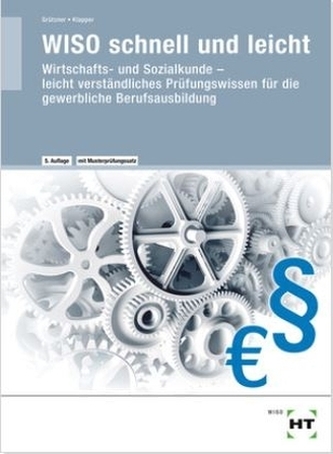 WISO schnell und leicht