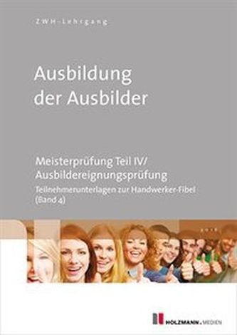 Ausbildung der Ausbilder