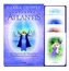 Entdecke Atlantis, m. Weisheitskarten