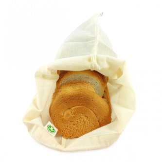 Re-Sack Voile - Sáček na ovoce, zeleninu či pečivo (balení po 2 ks)