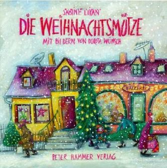 Die Weihnachtsmütze, kleine Ausgabe