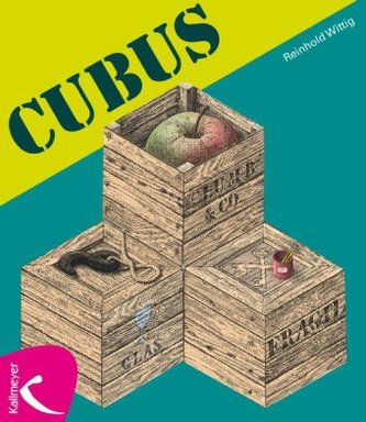 CUBUS (Spiel)