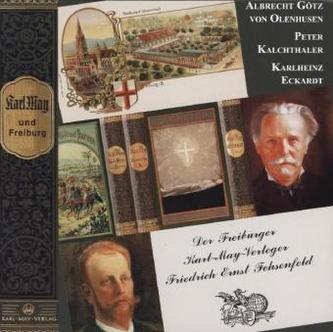 Karl May und Freiburg