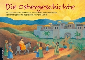 Die Ostergeschichte