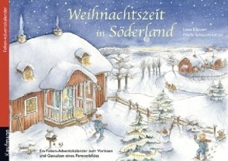 Weihnachtszeit in Söderland