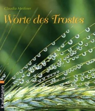 Worte des Trostes