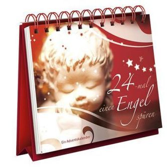 24-mal einen Engel spüren