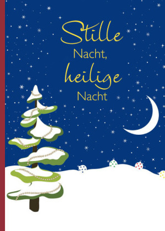 Stille Nacht, heilige Nacht
